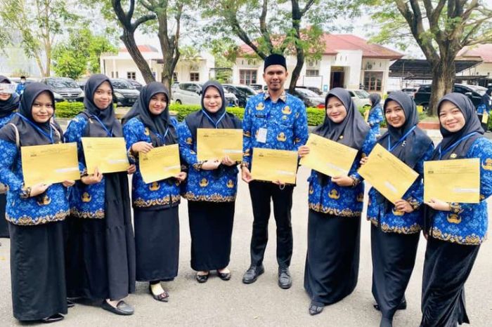 2292126679 Surat kelulusan tenaga honorer menjadi asn