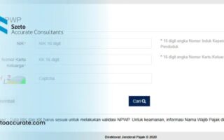 49436f38e8e8b59674fded48629e62b7 Verifikasi nomor telepon mengatasnamakan direktorat jenderal pajak