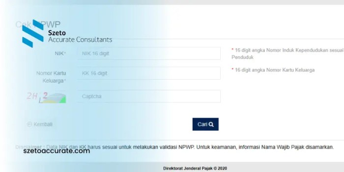 49436f38e8e8b59674fded48629e62b7 Verifikasi nomor telepon mengatasnamakan direktorat jenderal pajak