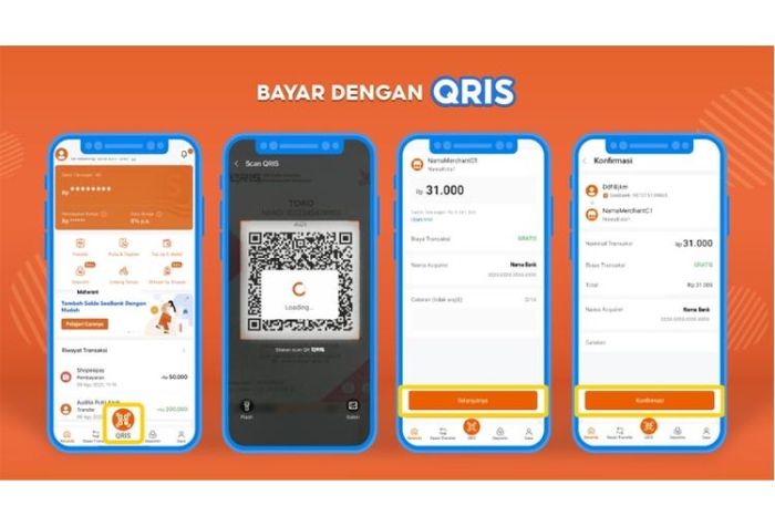 63ca46d360e0e Pencurian data dengan menggunakan qris