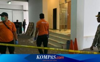 6450a99925937 Kantor mui pusat digeledah terkait rekam jejak teroris dan organisasi kemasyarakatan ormas 212