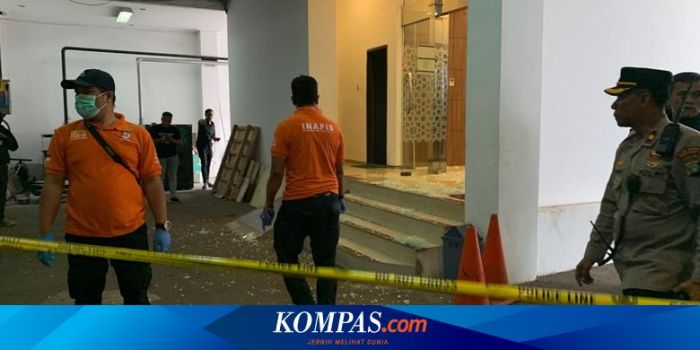 6450a99925937 Kantor mui pusat digeledah terkait rekam jejak teroris dan organisasi kemasyarakatan ormas 212
