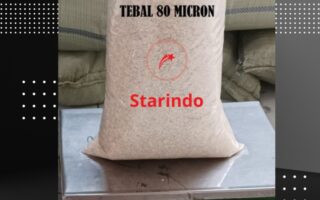 7330e4f2e43c090dc569a0750401616a Produksi butiran beras dari plastik