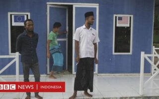 92574493_e06f3a37-2201-454b-ac7e-4f21d3f4ee00 Klaim video kedatangan pengungsi rohingya sebagai skenario amerika serikat dan israel
