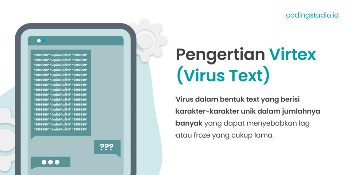 Apa-yang-Dimaksud-Dengan-Virtex Video virus virtex dikirim melalui whatsapp
