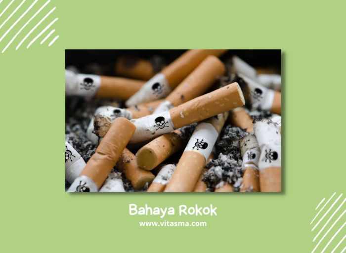 Bahaya-Rokok-untuk-Kesehatan Minum air es secara rutin lebih berbahaya dari rokok