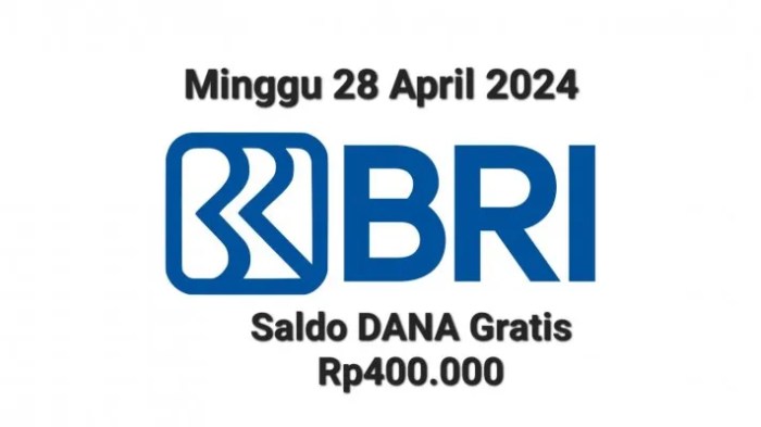 Cara-dan-Syarat-Membuka-Rekening-BRI-2023 Nasabah bri kehilangan uang rp400 juta karena bri bangkrut