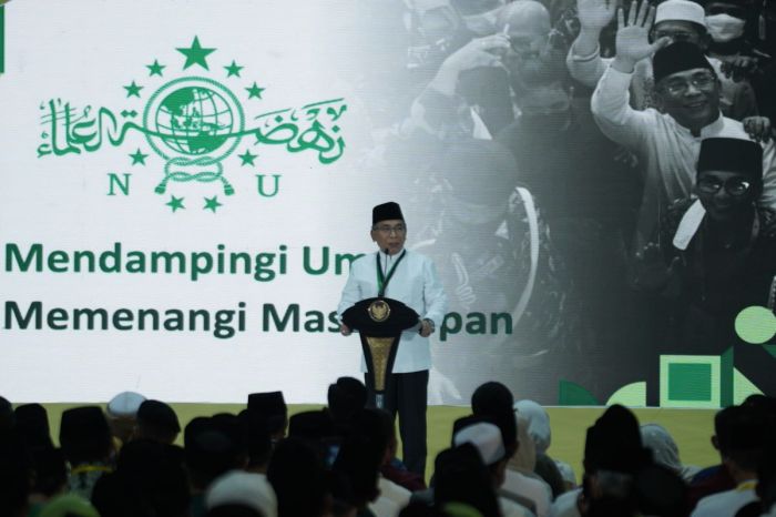 DSC09680 Presiden jokowi terlibat skenario kudeta pkb oleh nu
