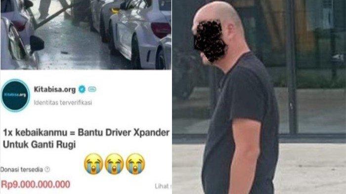 FAKTA-Galang-Dana-Pengemudi-Xpander-untuk-Bayar-Ganti-Rugi-Tabrak-Porsche-Kitabisa-Tak-akan-Lolos Penggalangan dana pemilik xpander yang menabrak porsche melalui kitabisa