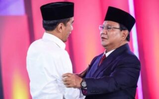 Foto_20220820_223151_rLV Presiden jokowi mencalonkan diri sebagai cawapres pendamping prabowo subianto