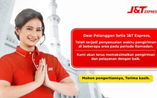 FterjhqaYAA3xA7 Tambahan biaya asuransi mengatasnamakan j t express