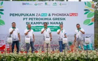 IMG_SP_60_2024 Akun instagram mengatasnamakan pt pupuk indonesia persero