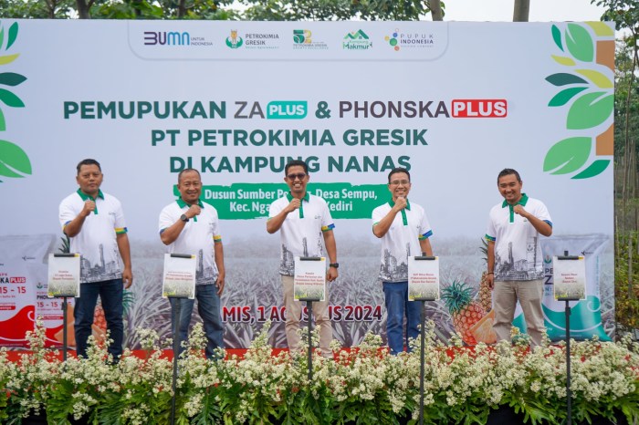 IMG_SP_60_2024 Akun instagram mengatasnamakan pt pupuk indonesia persero
