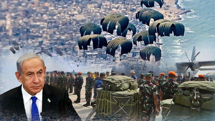INI-Dua-Sosok-yang-Berperan-Lolosnya-Pesawat-TNI-Lewat-Israel-saat-Krim-Bantuan-ke-Gaza Tni bantu pesawat tempur turki bombardir israel