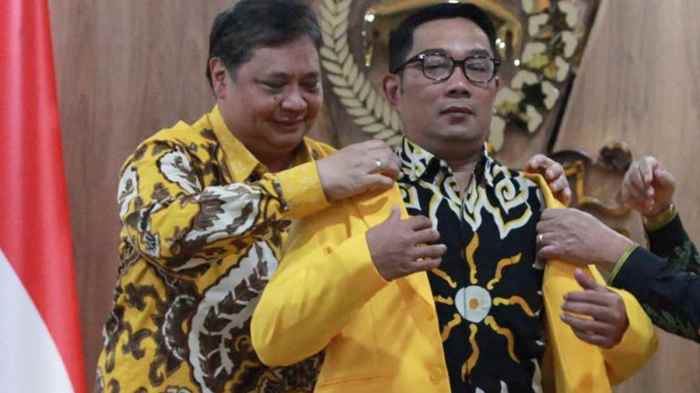 Akun whatsapp mengatasnamakan mantan gubernur jawa barat ridwan kamil