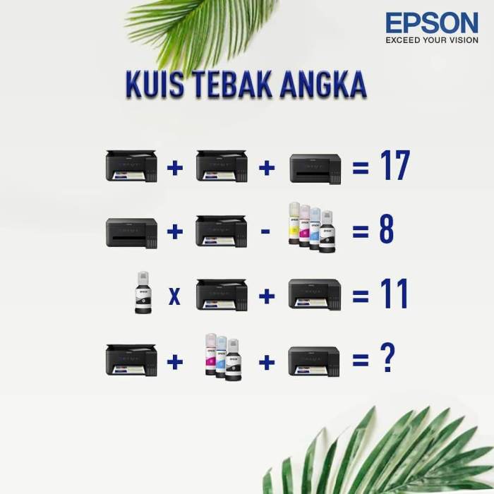 Kuis tebak angka berhadiah mobil di facebook