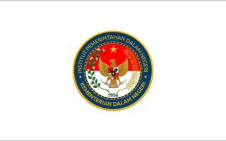 Logo-Institut-Pemerintahan-Dalam-Negeri Akun facebook mengatasnamakan rektor institut pemerintahan dalam negeri