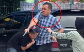 Aiptu FN Belum Ditahan Usai Jadi Tersangka Penganiayaan Debt Collector ... Terjadi penganiayaan debt collector di yogyakarta