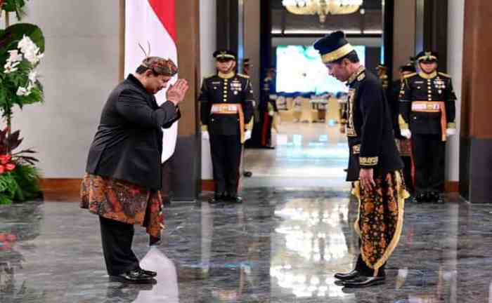 PRabowo-dan-jokowi-di-ikn Presiden jokowi usir prabowo dari istana negara