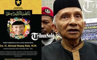 Rozaq-Rais-yang-tutup-usia-di-Solo-merupakan-adik-dari-Amien-Rais Video amien rais meninggal dunia