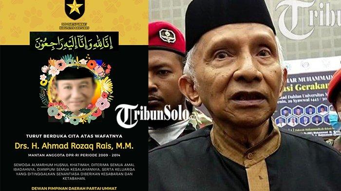 Rozaq-Rais-yang-tutup-usia-di-Solo-merupakan-adik-dari-Amien-Rais Video amien rais meninggal dunia