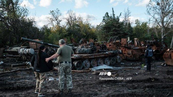 Rusia borong alutsista indonesia untuk lawan ukraina dan amerika serikat