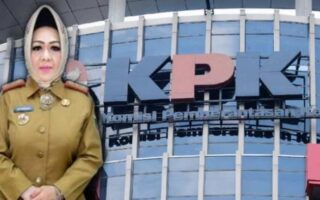 b1723344d264cfd21b82cb385d3aeb5e Rumah kadinkes provinsi lampung disita kpk