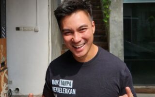 Baim Wong Tindak Lanjuti Korban Penipuan Giveaway yang Catut Namanya ... Giveaway undian baim wong