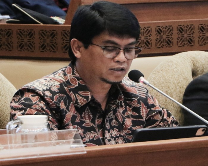 Akun whatsapp mengatasnamakan kepala bkn haryomo dwi putranto