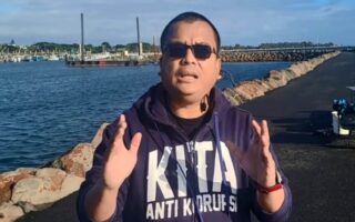 denny-indrayana-ungkap-alasan-bocorkan-putusan-mk-no-viral-no-justice-wvo Sby dan denny indrayana ditangkap polisi karena membocorkan putusan mk