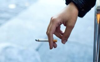 Harus Tahu, Ini Bahaya Tar pada Rokok bagi Kesehatan Rokok elektronik minim risiko karena tidak mengandung tar