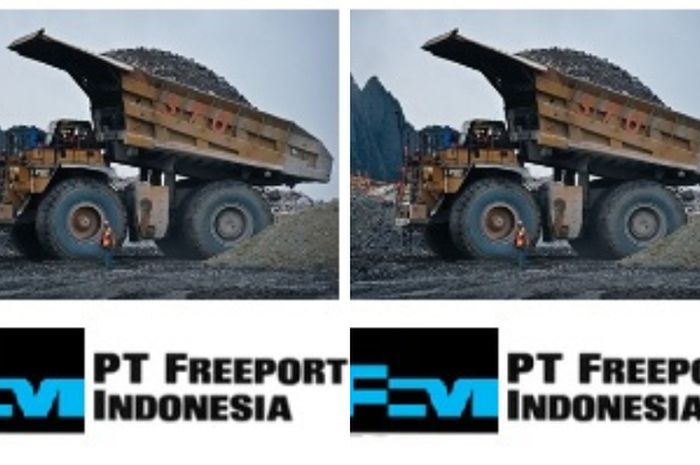 Tautan pendaftaran pegawai baru pt freeport indonesia untuk lulusan smp sampai sma