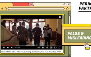 header-hoaks-mobil-gibran-diserang-usai-posting-foto-anies-pakai-baju-kpk Mobil gibran dihancurkan usai unggah foto anies baswedan kenakan baju tahanan kpk
