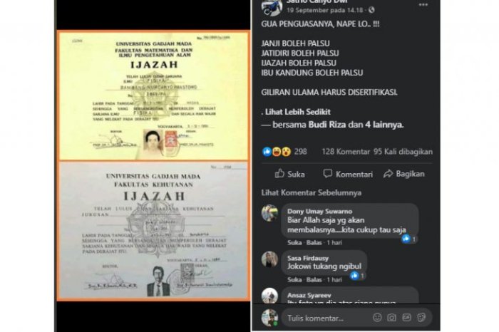 ijazah-palsu-jokowi Hasil sidang berhasil buktikan ijazah palsu presiden jokowi
