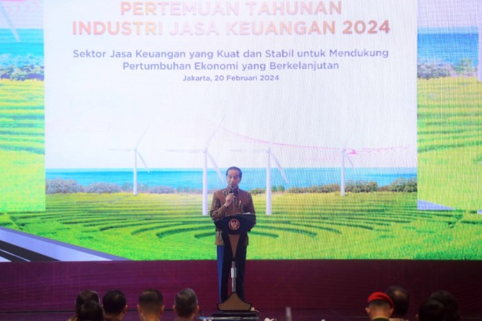 Jusuf hamka berikan 20 juta khusus nasabah bri bni bca dan mandiri