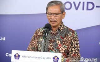 julianto Direktur who sebut media independen harus dimusnahkan jelang penyakit x