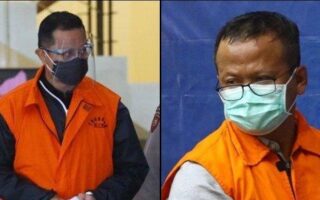 juliari-batubara-dan-edhy-prabowo-4534534 Juliari batubara sebut presiden jokowi dalang korupsi bansos beras