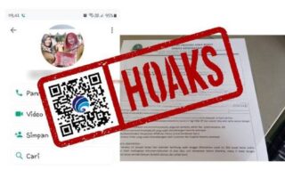 kominfo-cekhoaks-hoaks-disinformasi-misinformasi-akun-whatsapp-kepala-dinas-kesehatan-jawa-barat Akun whatsapp mengatasnamakan sekretaris daerah provinsi jawa tengah