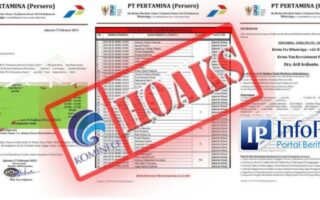 Panggilan cek pertamina surat tes faktanya terima medcom wa fakta penelusuran Surat panggilan tes kerja calon karyawan mengatasnamakan pt pertamina