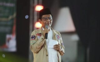 mahfud Video pemecatan mahfud md dari jabatan menko polhukam