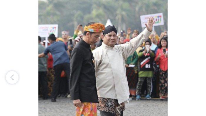 Menhan prabowo subianto akan meresmikan 400 diskotik di seluruh wilayah dki jakarta