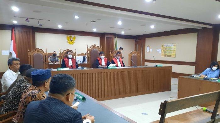 Hasil sidang berhasil buktikan ijazah palsu presiden jokowi