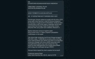waspada-penipuan-whatsapp-mengaku-dari-djp-sampaikan-ada-kurang-bayar-230508121436 Pesan whatsapp update m pajak mengatasnamakan djp
