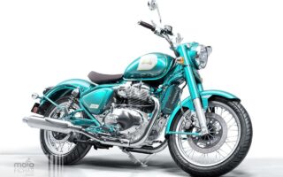 Royal Enfield Classic 650 2025 - Precio, ficha técnica, opiniones y ofertas Pajak (Rumor) Royal Enfield Classic 650 (2025)