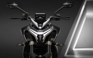 CFMoto 800NK 2023: precio, fotografías y datos. Pajak CFMoto 800NK (Global, All-New 2023)