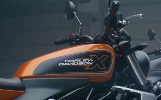 2023 Harley-Davidson X 350 Revealed for China | Motorcycle.com Pajak Harley-Davidson X350 (Global, All-New 2023)