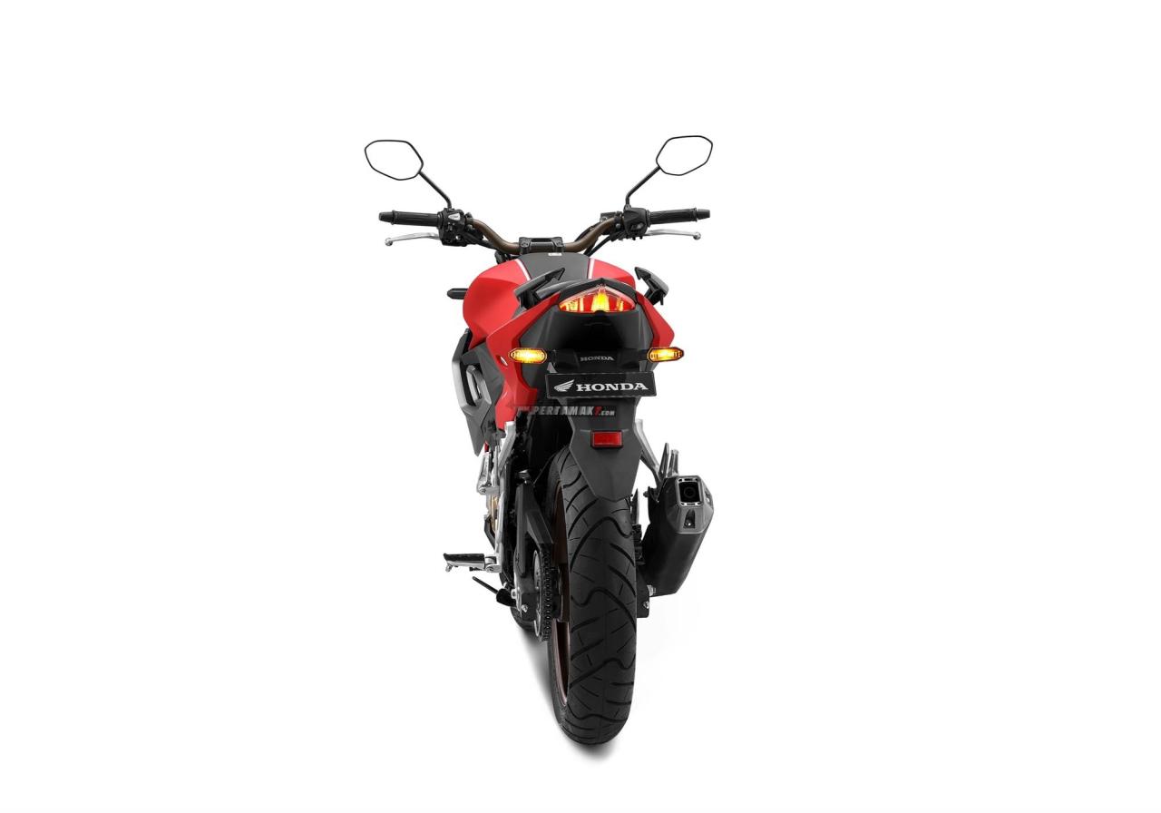 Detail Honda CB150R Facelift 2021 SE Foto 360 Derajat , Kapan Ya Bisa ... Pajak Honda CBR150R (Major Facelift 2021)