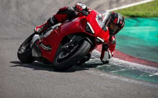 2020 - 2021 Ducati Panigale V2 Pajak Ducati Panigale V2 (All-New 2020)