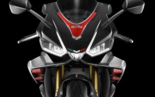 2021 Aprilia RSV4 Factory | IAMABIKER - Everything Motorcycle! Pajak Aprilia RSV4 Factory (Update 2021)