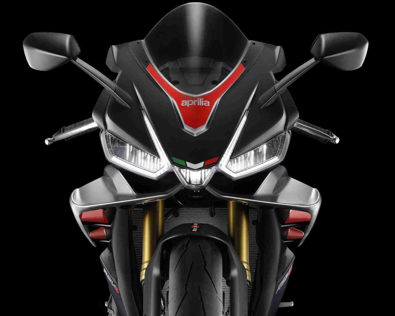 2021 Aprilia RSV4 Factory | IAMABIKER - Everything Motorcycle! Pajak Aprilia RSV4 Factory (Update 2021)
